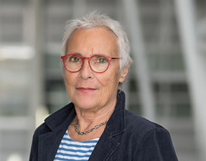 Sylvette Guillemard