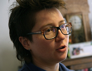 Marie-Neige Laperrière