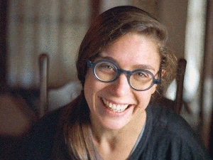 Mireille Fournier